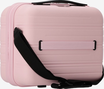 Nécessaire 'High Turn' di American Tourister in rosa