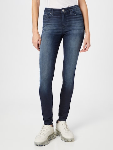 ONLY Jeans 'SHAPE' i blå: forside
