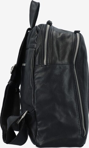 FREDsBRUDER Rucksack in Schwarz