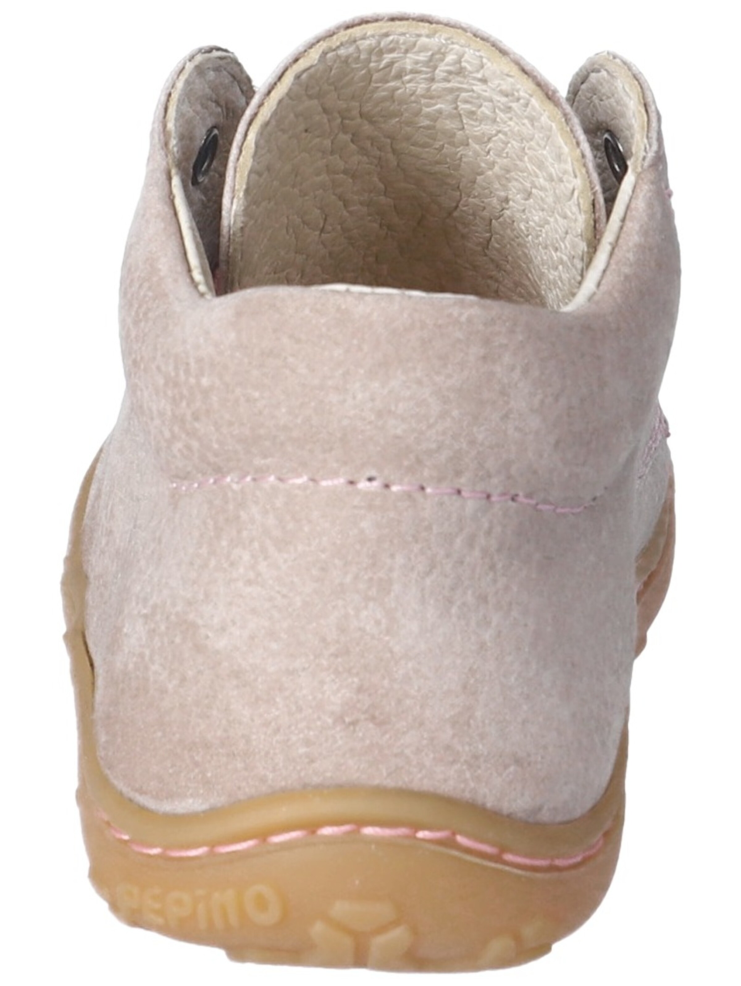 Scarpina primi passi 'Cory' di PEPINO by RICOSTA in rosa