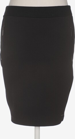 Calvin Klein Jeans Skirt in XS in Black: front