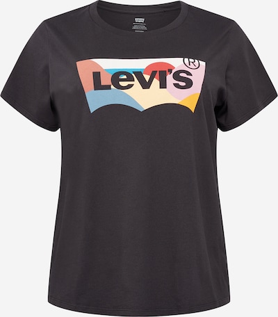 Levi's® Plus Koszulka w kolorze złoty żółty / pastelowy fiolet / mieszane kolory / stary róż / czarnym, Podgląd produktu