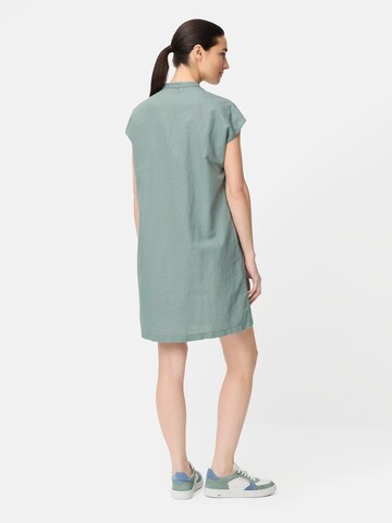 CAMEL ACTIVE Dress in Blue