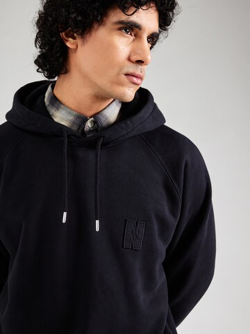 Sweat-shirt 'Marten' NORSE PROJECTS en noir