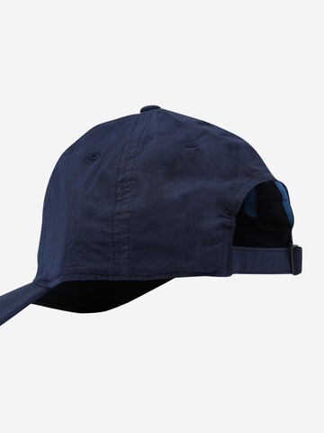 ADIDAS ORIGINALS Cap 'Adicolor Archive' in Blau