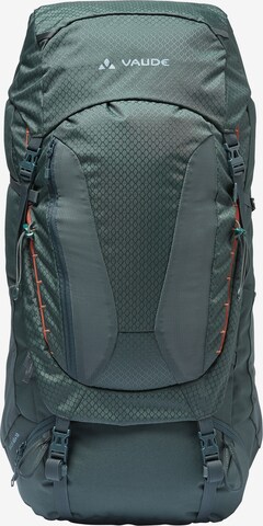 VAUDE Sports Backpack 'Avox ' in Green: front