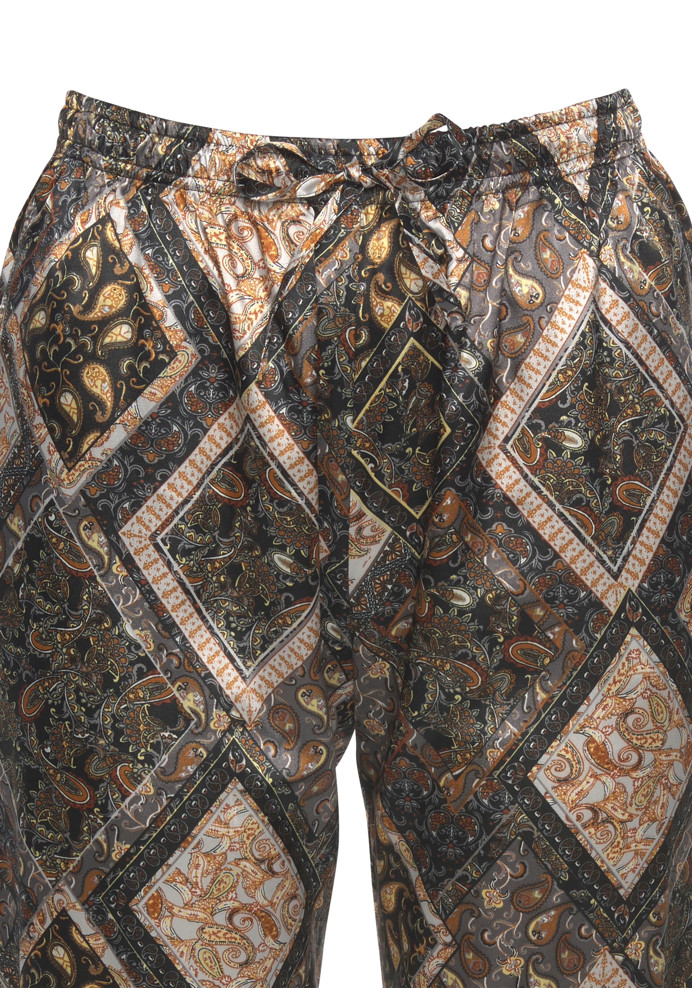 LASCANA Pajama in Mixed colors