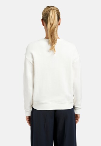 Smith&Soul Sweatshirt in White