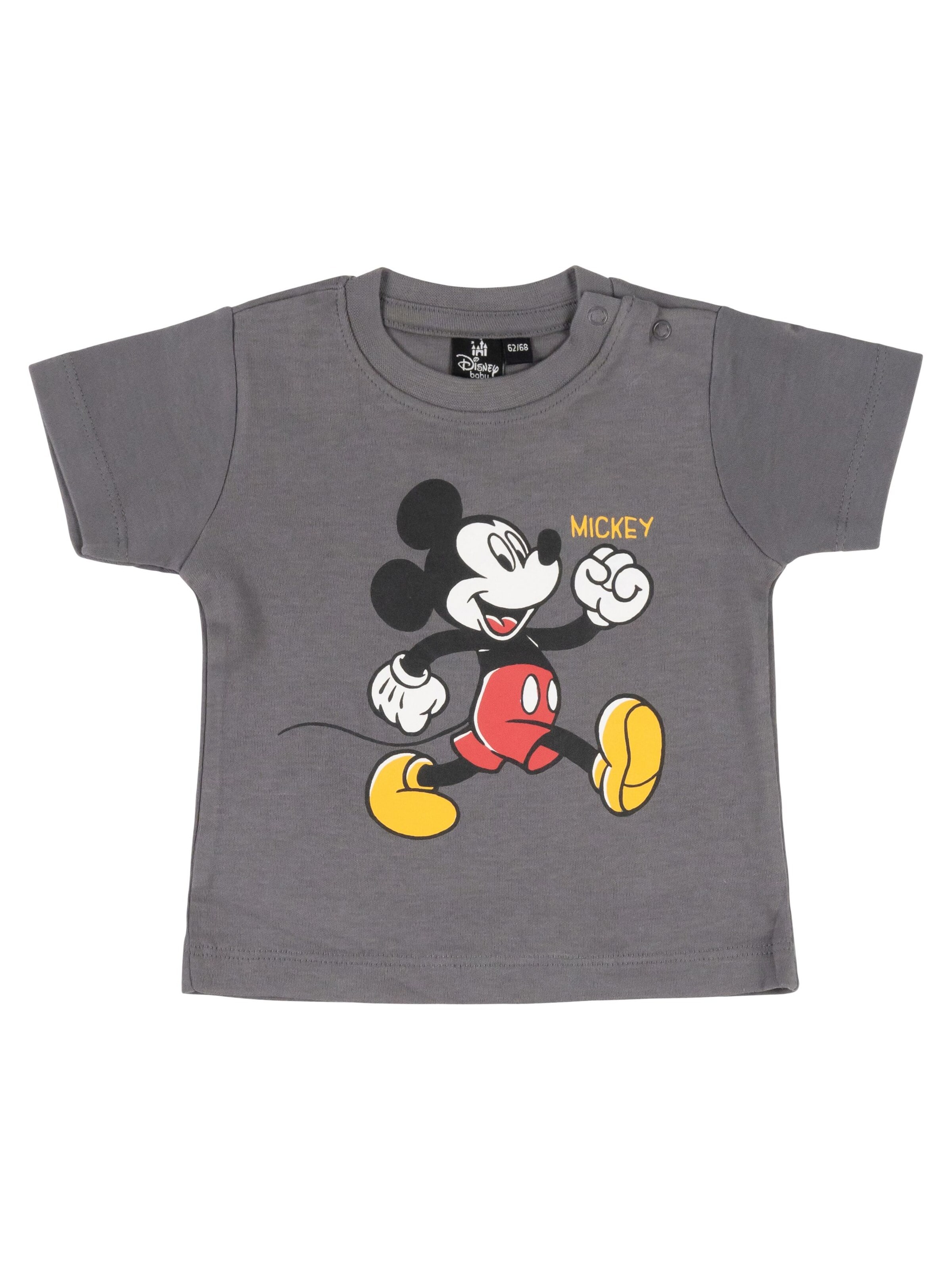 MICKEY MOUSE Shirt‌‌‌‌‌‌‌‌‌ in Mischfarben