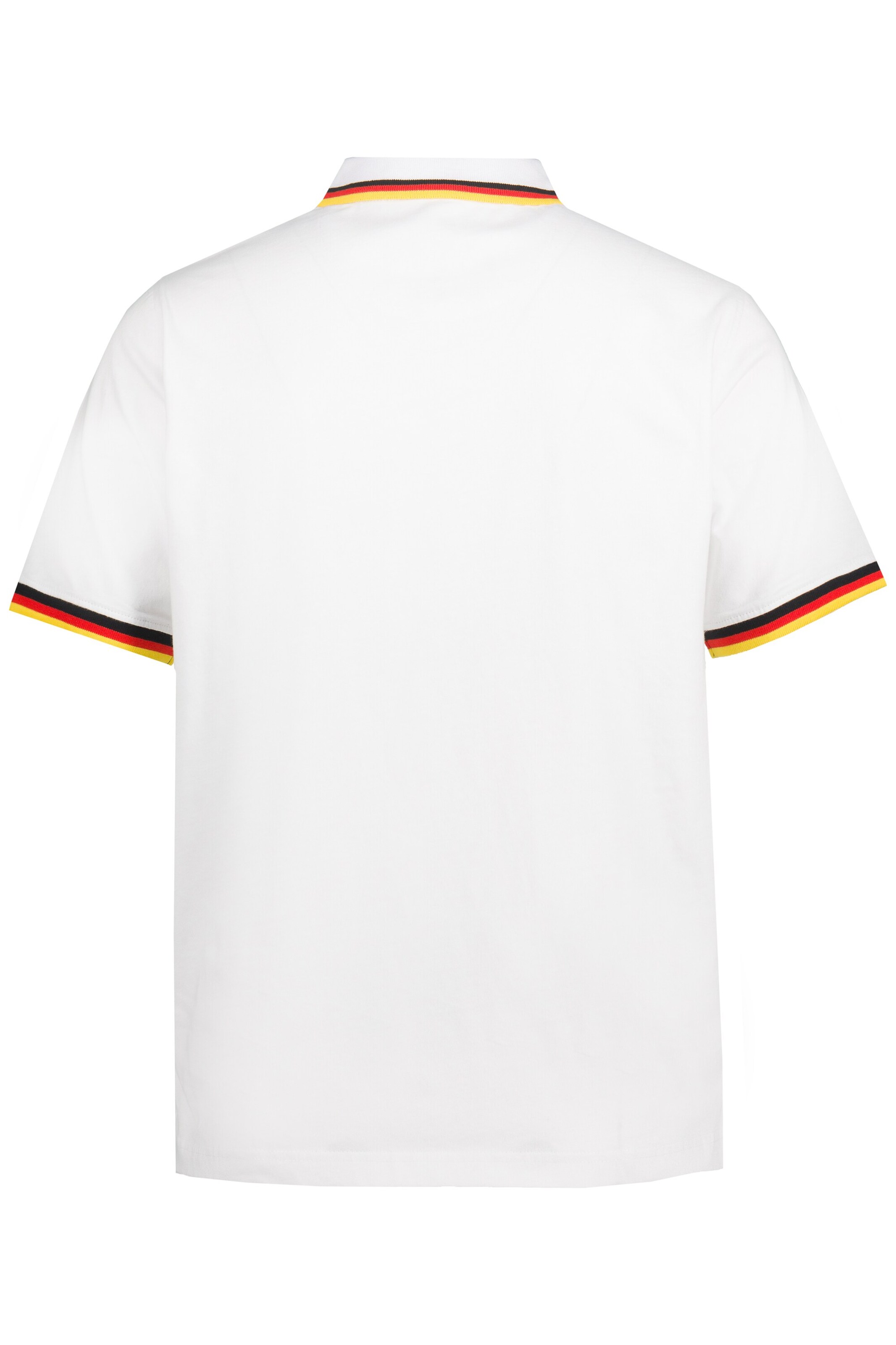 JAY-PI Shirt in White