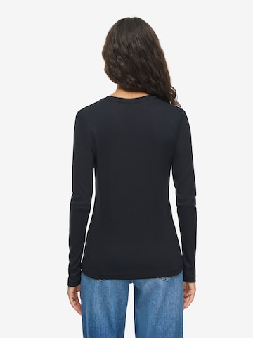Noisy may Shirts 'NMStormy' i sort