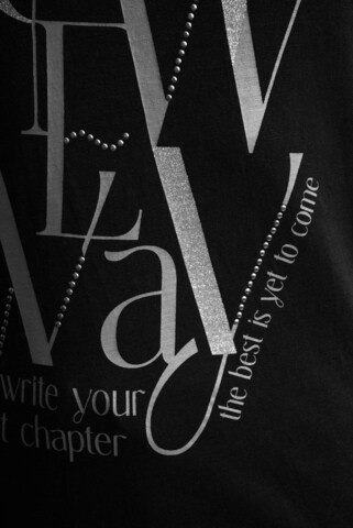 Soccx Shirt in Black