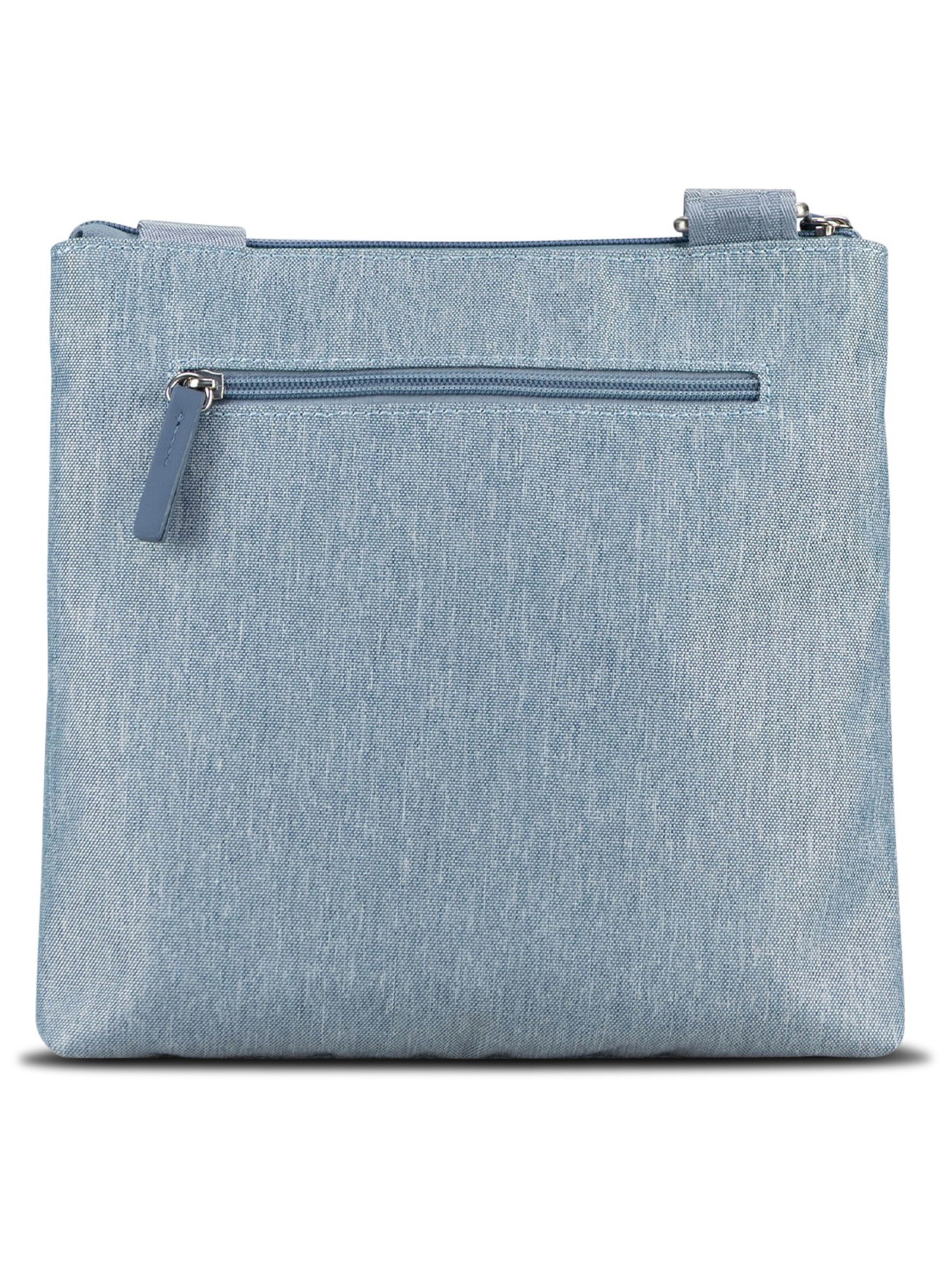 JOST Crossbody Bag 'Bergen' in Blue