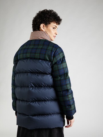 3.1 Phillip Lim Winter jacket in Blue