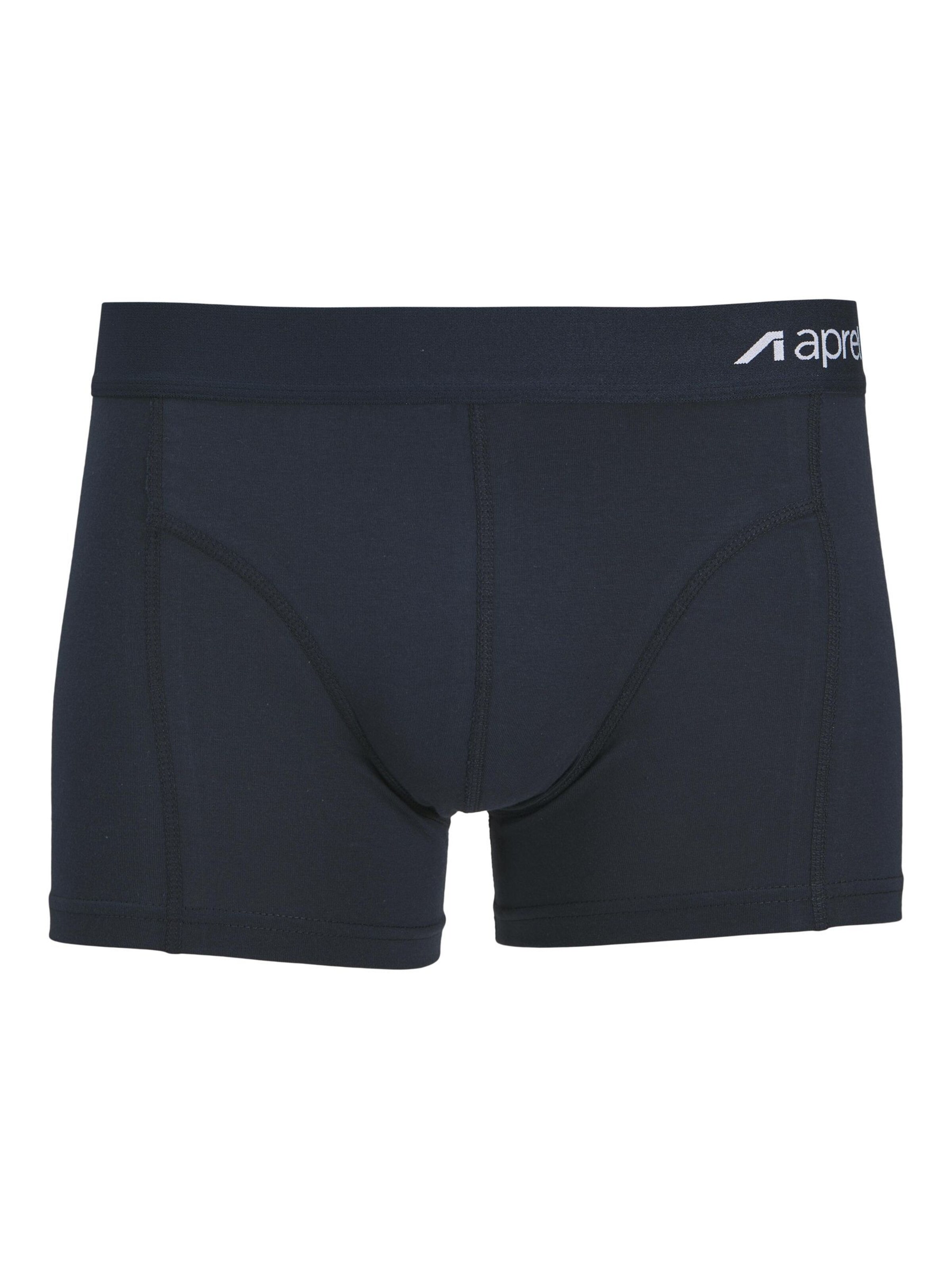 aprel Boksershorts i blå