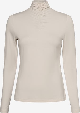 Franco Callegari Shirt in Beige: predná strana