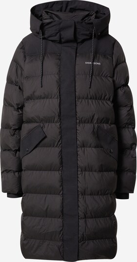Didriksons Outdoorový kabát 'Fay' - čierna, Produkt