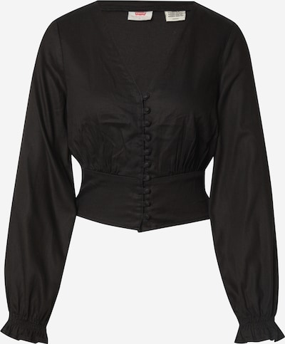 Camicia da donna 'Tamara Ls Blouse' LEVI'S ® di colore nero, Visualizzazione prodotti