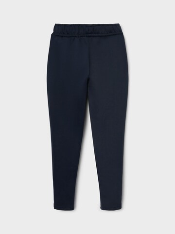 NAME IT Regular Trousers in Blue