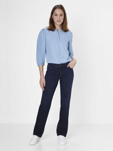 PADDOCKS Regular Jeans in Blau