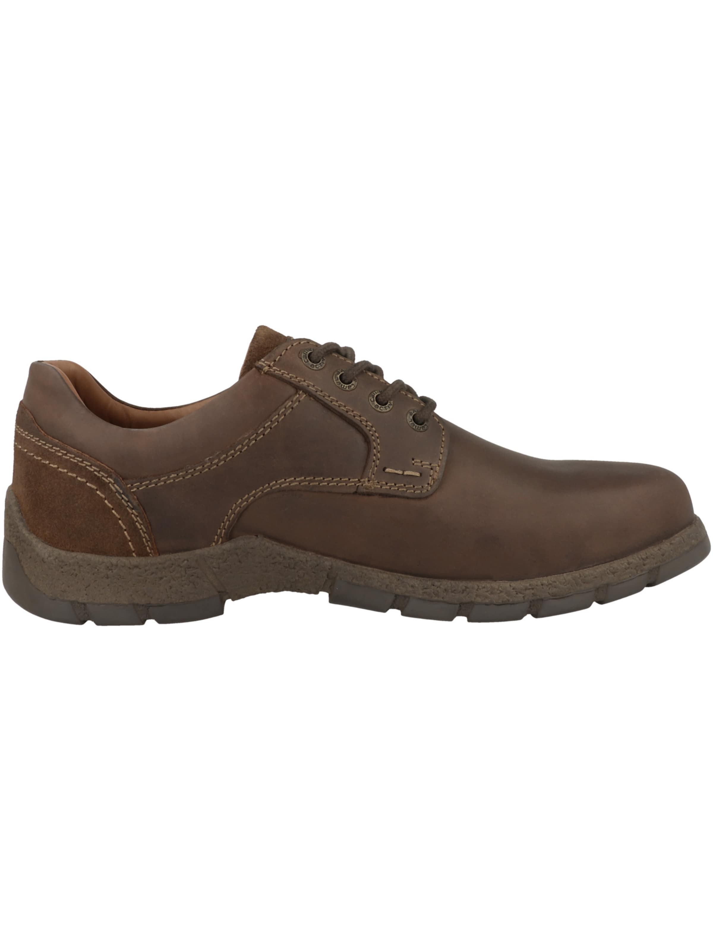 CAMEL ACTIVE Veterschoen '55AVA05' in Bruin