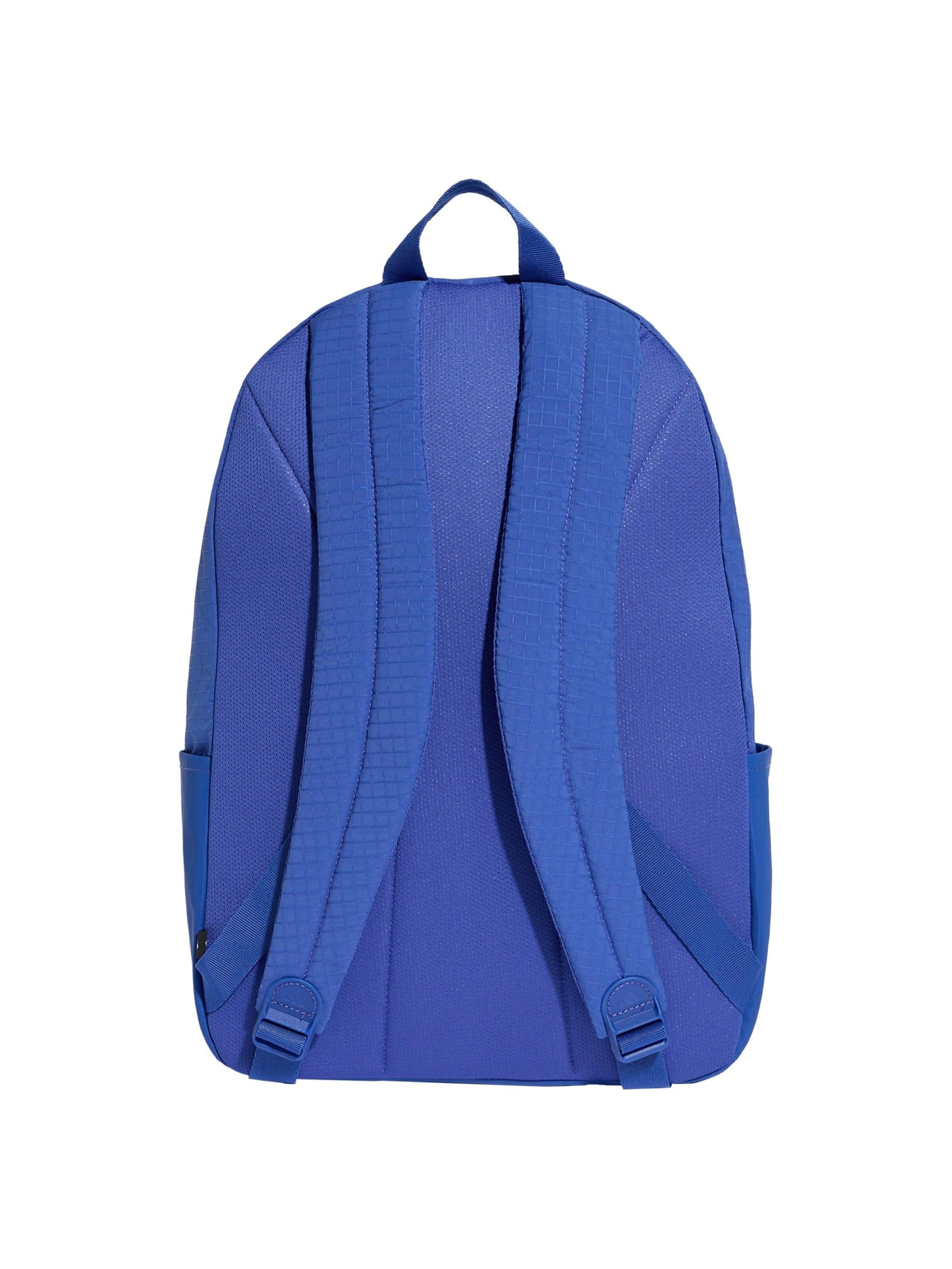 ADIDAS ORIGINALS Backpack 'Essentials' in Blue