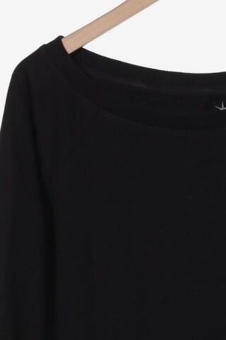 Juvia Sweater & Cardigan in M in Black