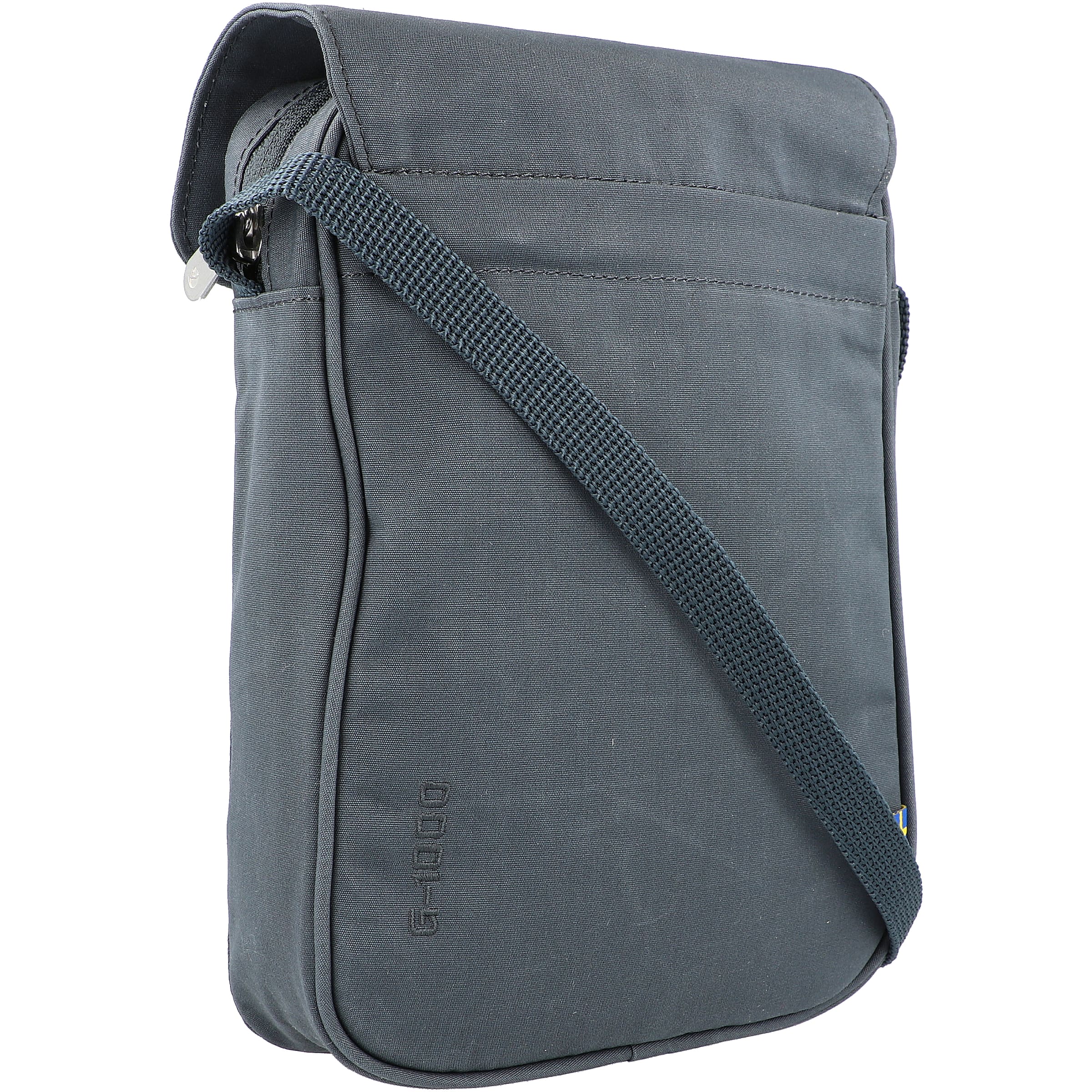 Fjällräven Umhängetasche 'Greenland' in Blau