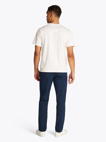 TOMMY HILFIGER Majica | bela barva