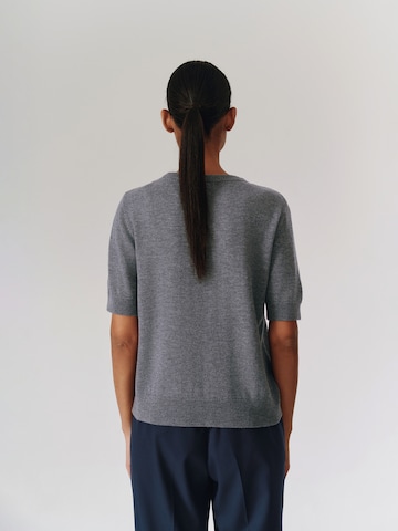 Pullover 'Merio' di TATUUM in grigio