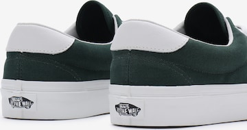 VANS Sneakers 'UA Era 59' in Green