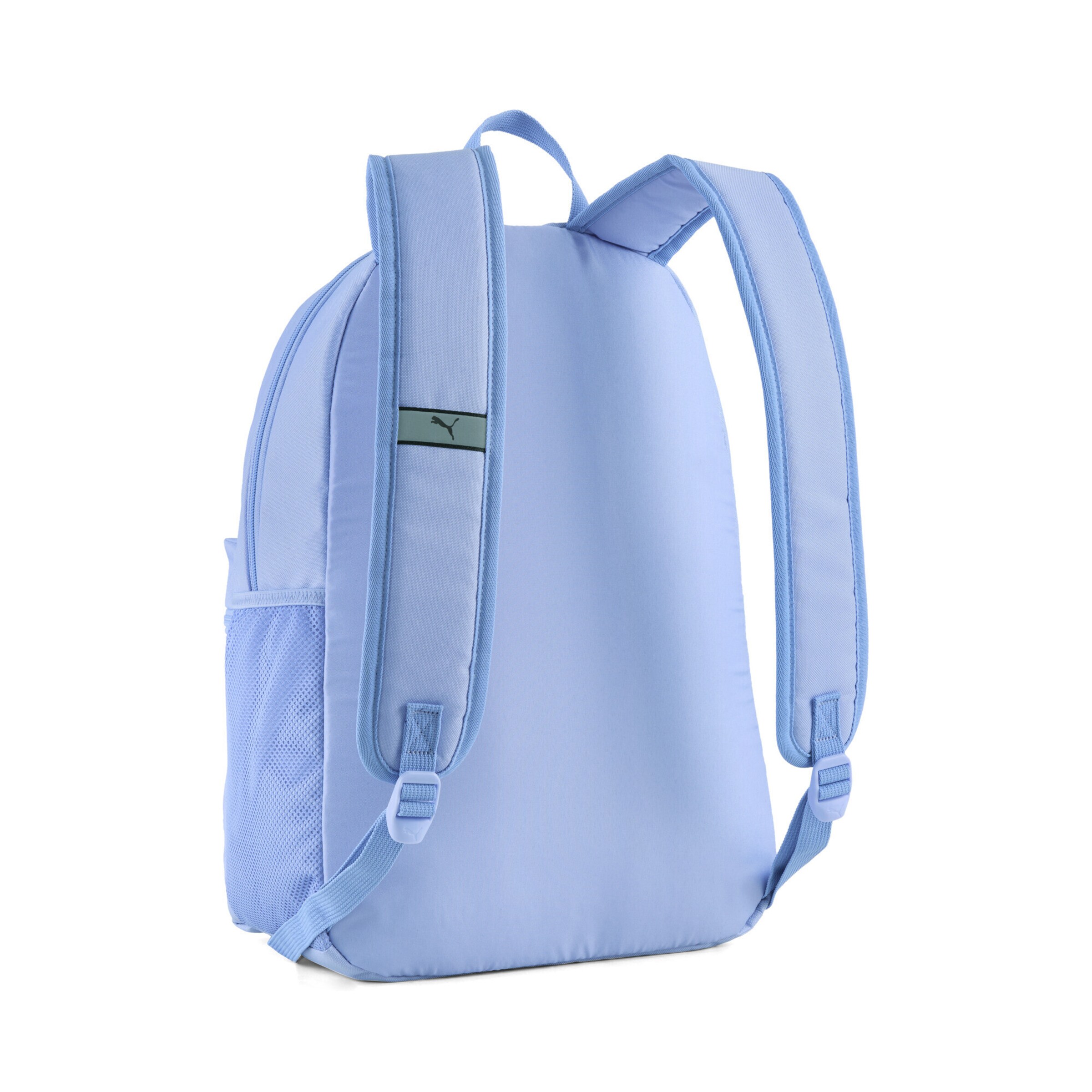 PUMA Rugzak 'Phase' in Lila