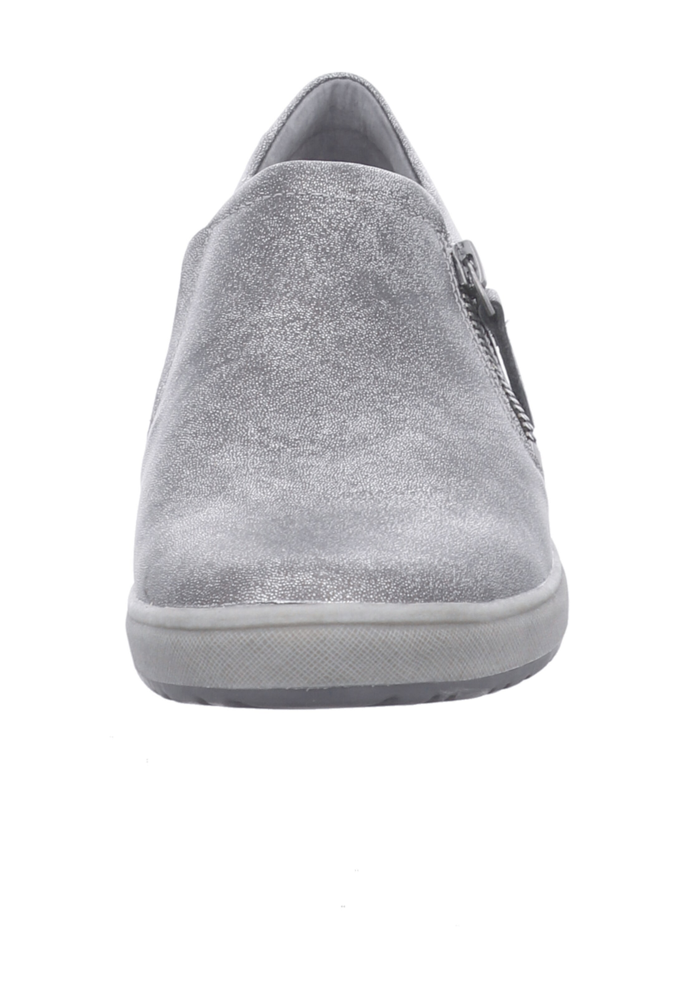 JOSEF SEIBEL Slip-ons 'Caren' in Grey