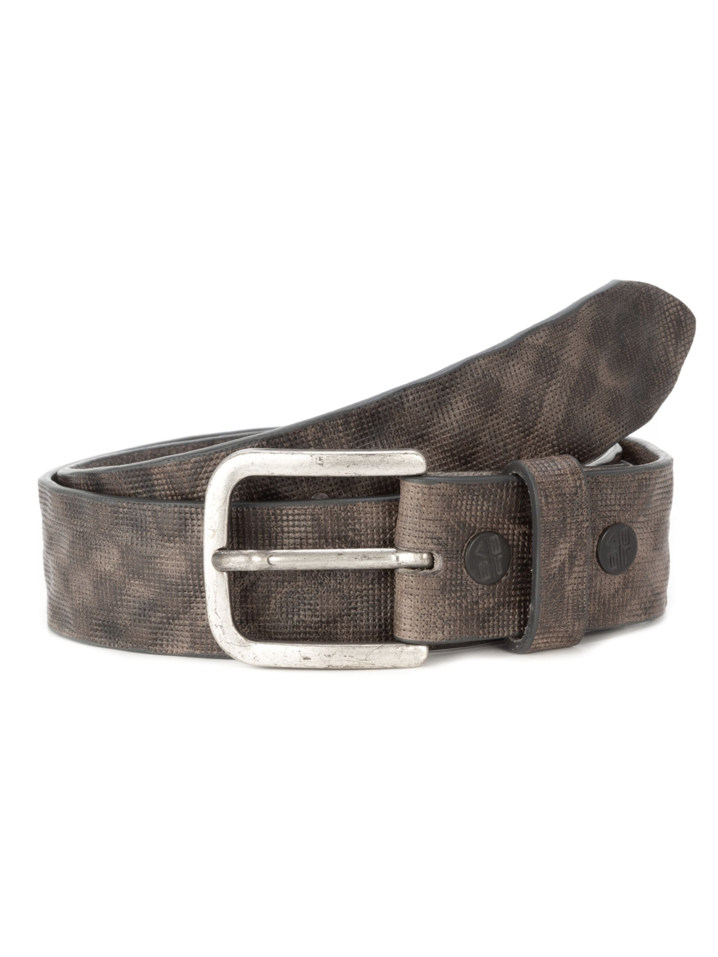 BA98 Riem 'Cologne' in Grijs