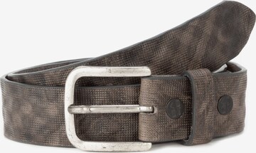 Ceinture 'Cologne' BA98 en gris