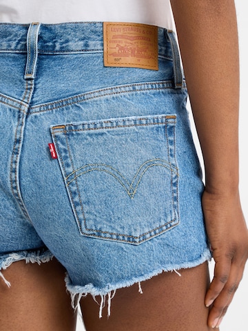 LEVI'S ® Szabványos Farmer '501®' - kék