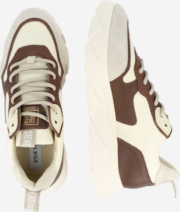 STEVE MADDEN Sneaker 'PITTY' in Beige