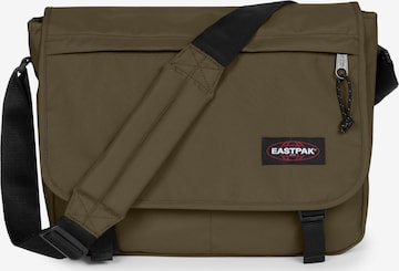Messenger 'Delegate +' EASTPAK en vert : devant