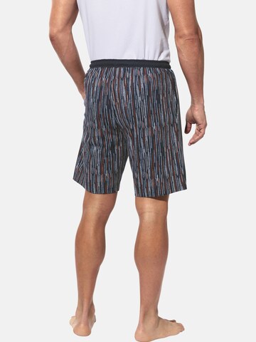 BABISTA Pajama pants 'Kelmaro' in Blue