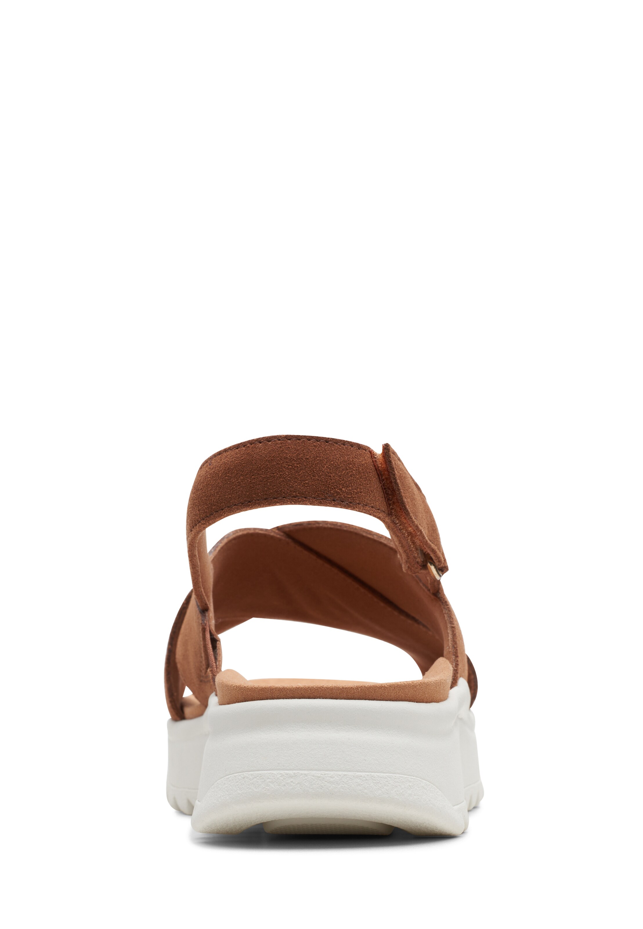 Sandales 'DashLite' CLARKS en marron