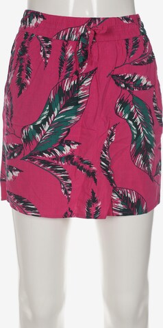 QS Skirt in XS in Pink: front