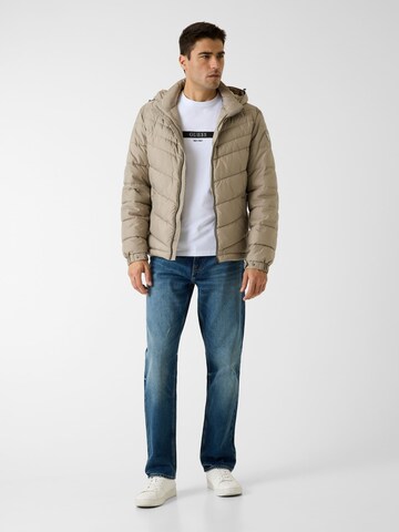 GUESS Shirt in White