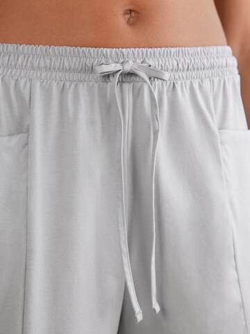 INTIMISSIMI Pajama Pants in Grey