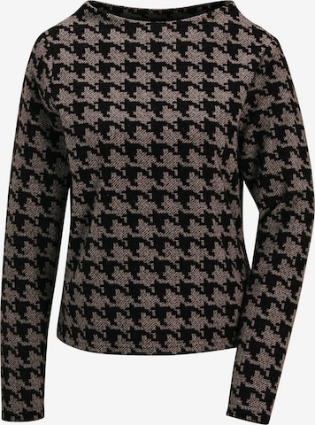 MADELEINE Shirt in Gemengde kleuren: voorkant