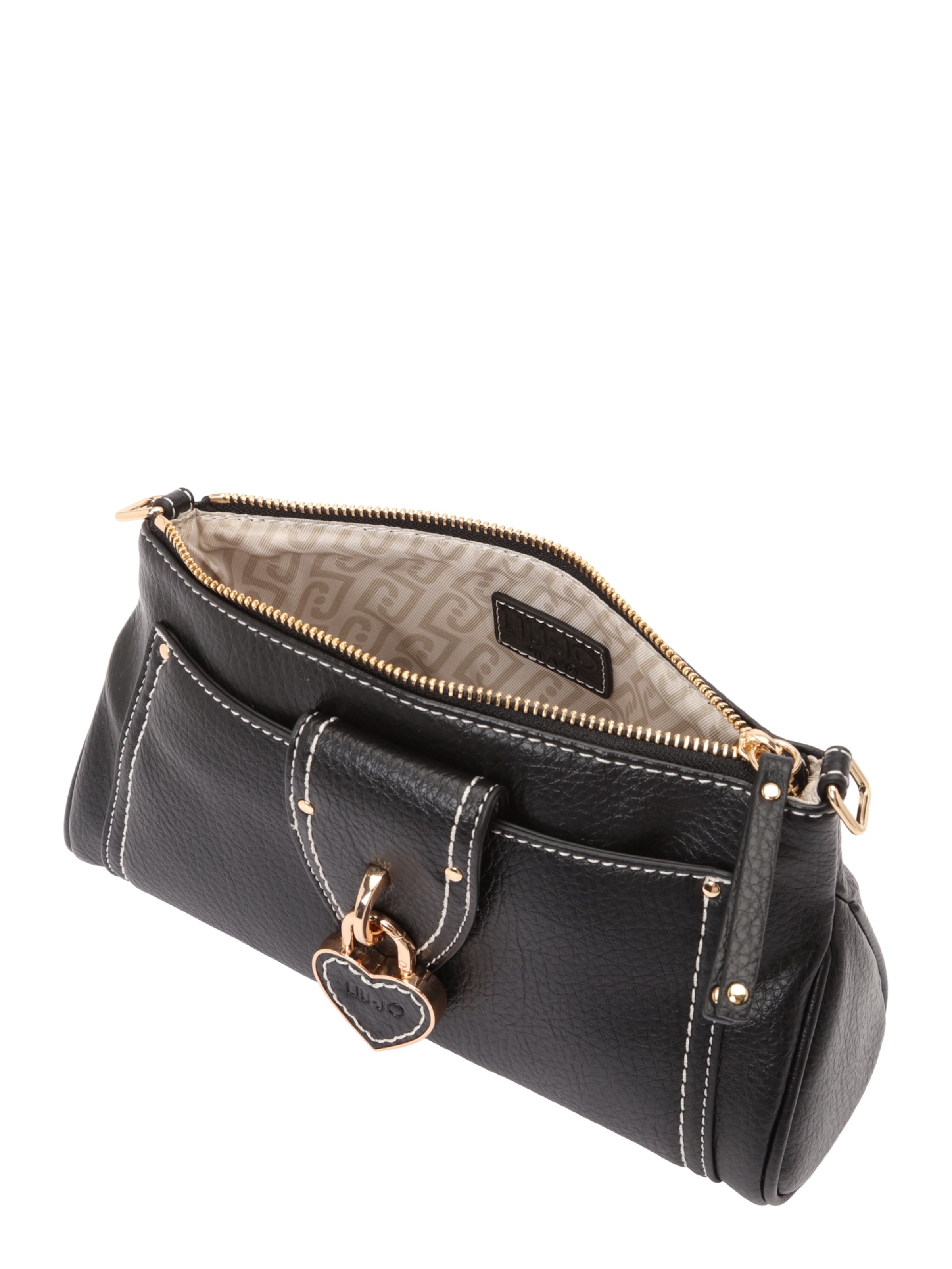 Liu Jo Τσάντα ώμου σε μαύρο