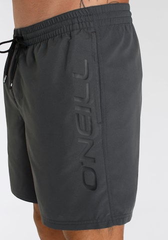 O'NEILL Swimming Trunks 'Cali' in Grey