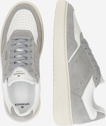 Copenhagen Sneaker in Grau