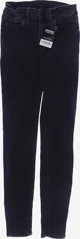 AllSaints Jeans in 27-28 in Black: front