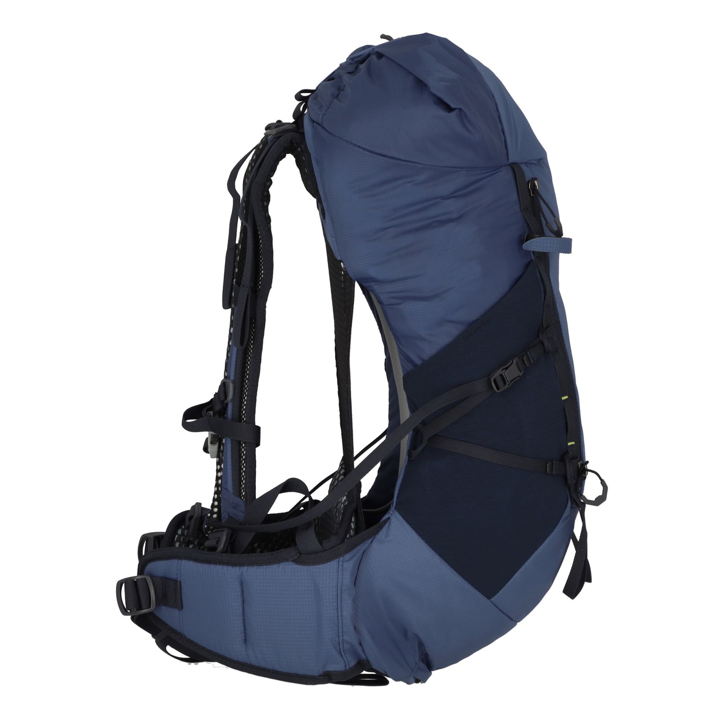 Zaino sportivo di JACK WOLFSKIN in blu