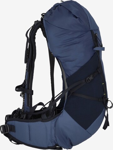 Sac à dos de sport JACK WOLFSKIN en bleu